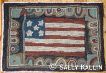 Pine Island Primitives